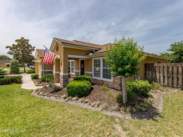 12332 BRISTOL CREEK Drive, Jacksonville, FL 32218