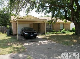 7836 Overridge Dr, Dallas, TX 75232