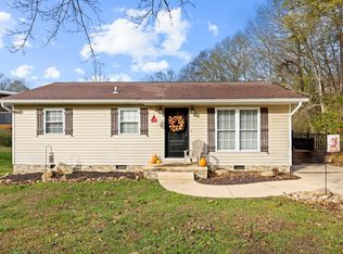 6057 Mill Rd, Hixson, TN 37343