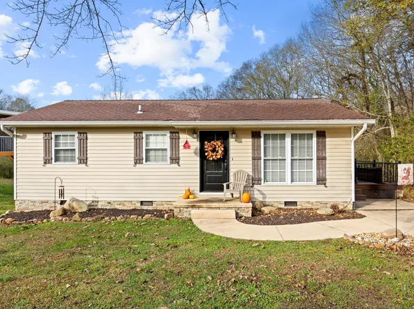6057 Mill Rd, Hixson, TN 37343
