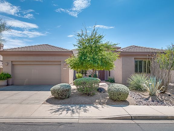 2nd image of 6871 E Mighty Saguaro Way