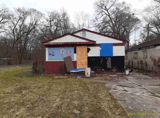 12271 W Outer Dr, Detroit, MI 48223