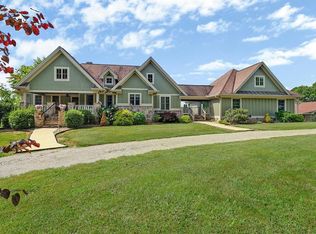 1201 Bridle Trl, Spencer, TN 38585