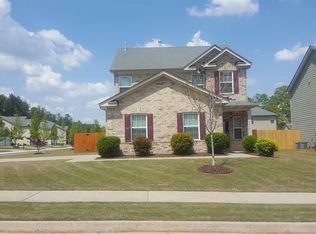 7014 Ridgemoor Trce, Lithonia, GA 30038