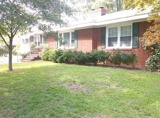 9000 Sauls Rd, Raleigh, NC 27603