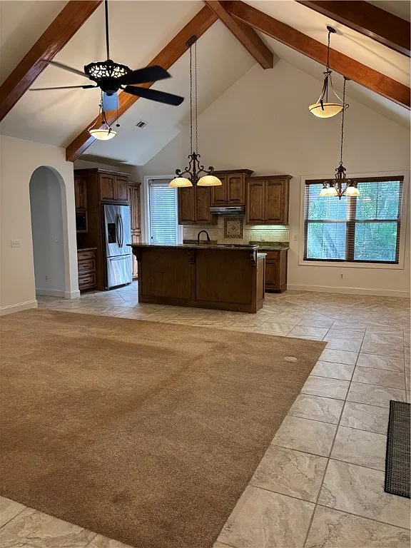 3 bed, 2.5 bath, 2036 sqft, $3,500 — Photo 4