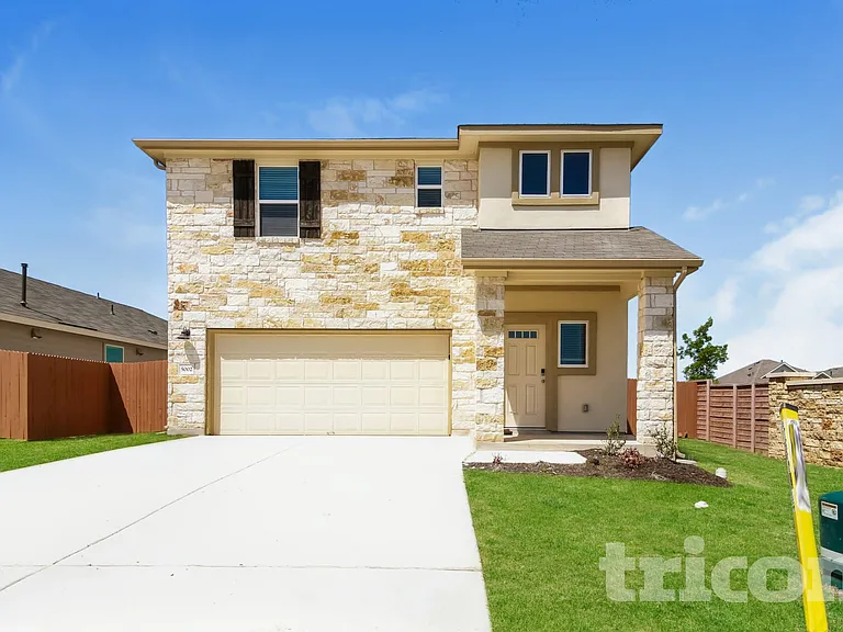 5002 Saddle Club Dr — Photo 1