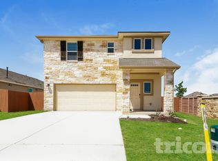 5002 Saddle Club Dr, Georgetown, TX 78626