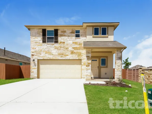 5002 Saddle Club Dr, Georgetown, TX 78626