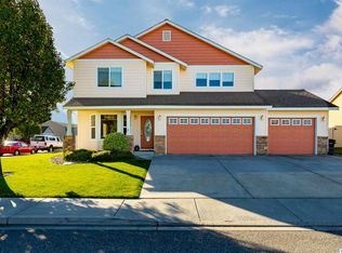 1505 W 41st Ave, Kennewick, WA 99337