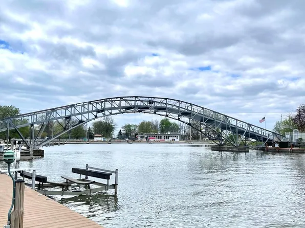 129 Chase Ave #51U, Russells Point, OH 43348