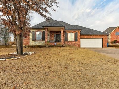 3033 Garden Vis, Edmond, OK, 73034