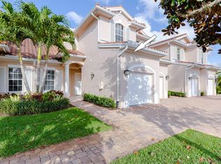 2371 SW Carriage Hill Ter APT 103, Palm City, FL 34990