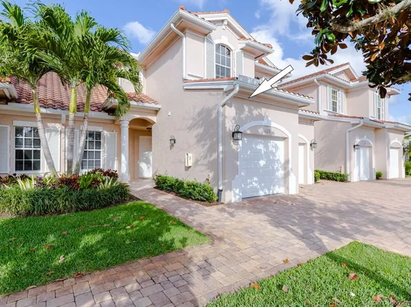 2371 SW Carriage Hill Ter APT 103, Palm City, FL 34990