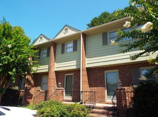 2330 N Fayetteville St APT C, Asheboro, NC 27203