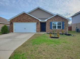 943 Merganser Way, Crestview, FL 32539