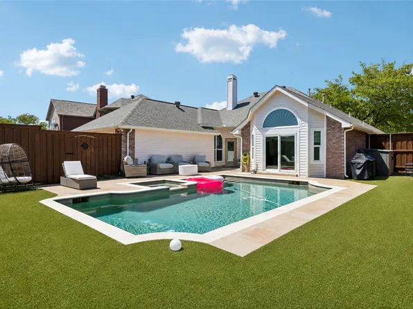 1510 Palisades Dr, Carrollton, TX 75007