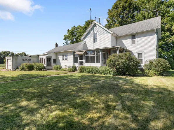 15359 Us Highway 6, Plymouth, IN 46563