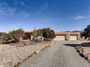 26 Cagua Rd, Santa Fe, NM 87508