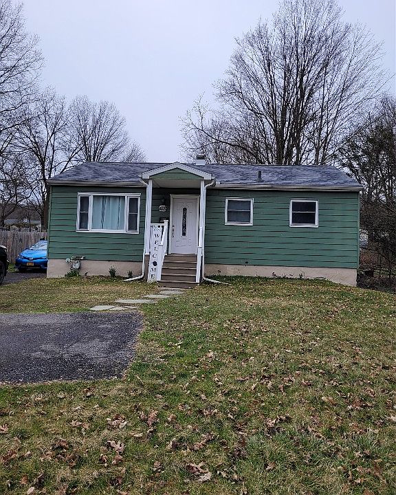 418 Conklin Ave, Binghamton, NY 13903 Zillow
