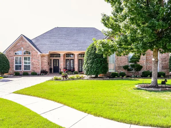 2808 Wildcreek Ct, Keller, TX 76248
