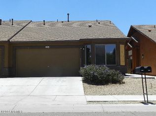 2052 E Calle Sierra Del Manantial, Tucson, AZ 85706