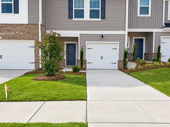 9024 Foggy Brook Loop, Charlotte, NC 28216