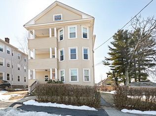 76 Fairhaven Rd, Worcester, MA 01606