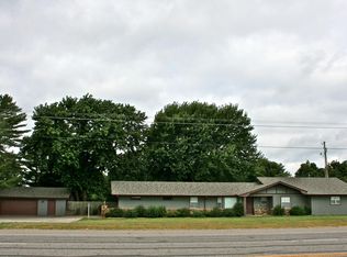1729 N Main St, Jay, OK 74346