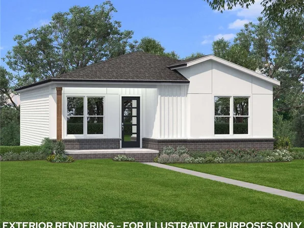 2962 Old Wire Rd, Fayetteville, AR 72703