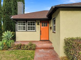 2801 N Lincoln St, Burbank, CA 91504