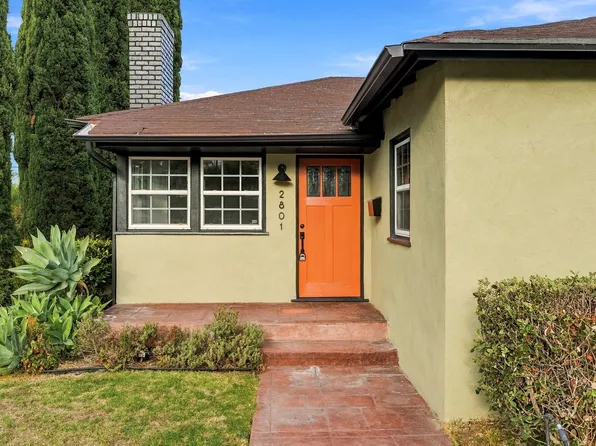 2801 N Lincoln St, Burbank, CA 91504