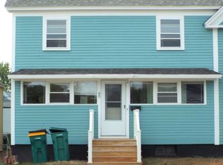 60 Summer St, Rochester, NH 03867