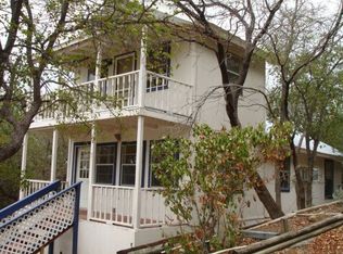 180 Lake Shore Dr, Gordon, TX 76453
