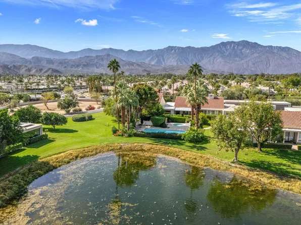 147 Desert West Dr, Rancho Mirage, CA 92270