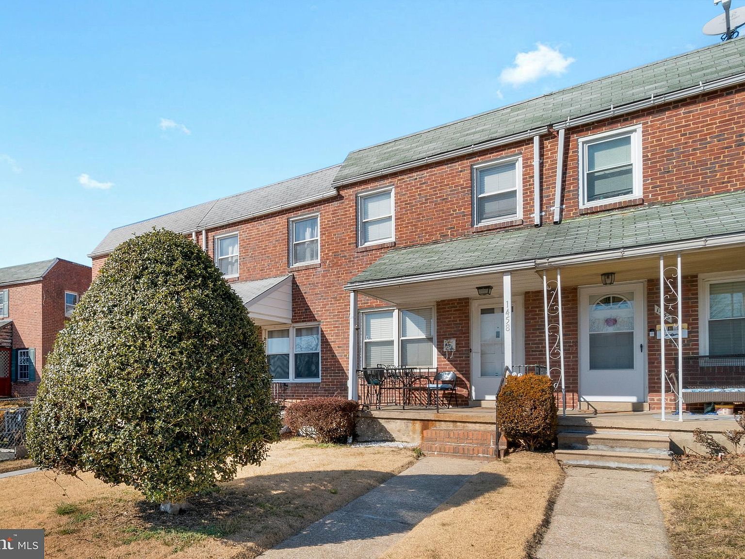 1458 Medfield Ave, Baltimore, MD 21211 Zillow