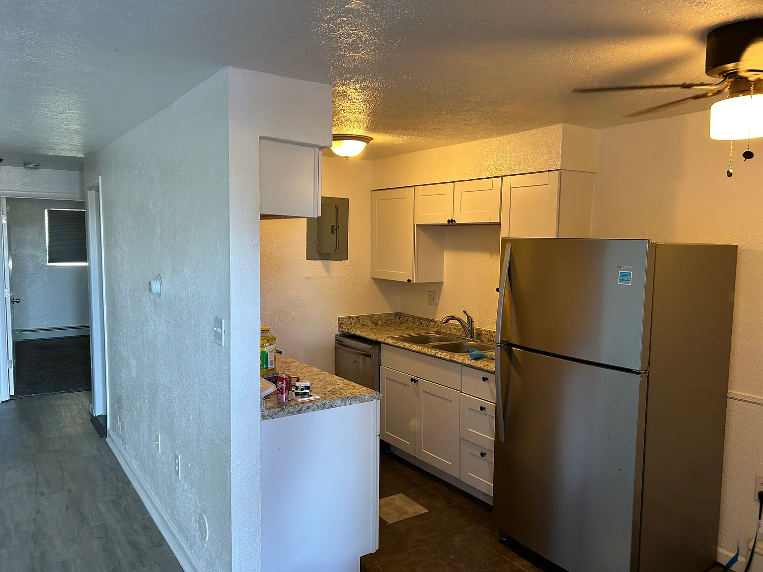 2 bed, $1,450 — Photo 3