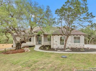 168 Falling Hls, New Braunfels, TX 78132