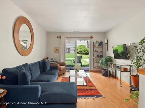 85 Meadow Wood Dr #A-2, Carbondale, CO 81623