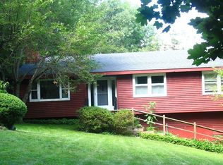 41 S Main St, Marlborough, CT 06447