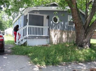 1011 42nd St, Newport News, VA 23607