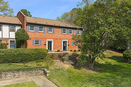1213 Manassas Ct #H Photo 1