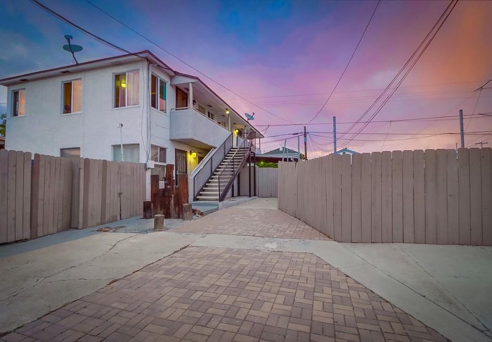 1st image of 2272 Kearney Ave #7