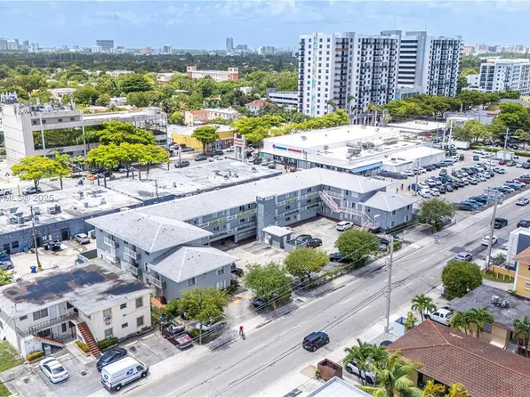 1852 SW 7th St APT 109, Miami, FL 33135