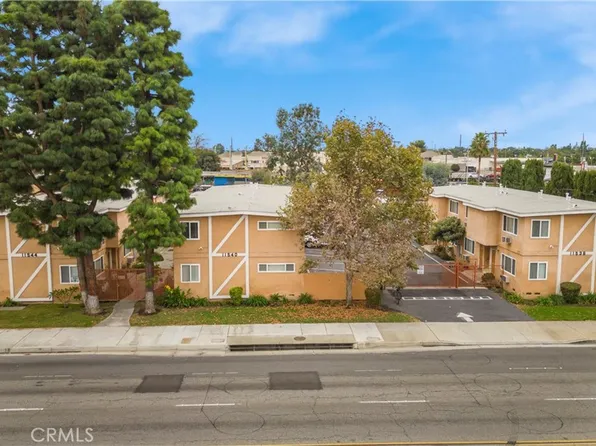 11536 Imperial Hwy, Norwalk, CA 90650