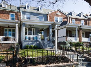 333 17th St NE, Washington, DC 20002