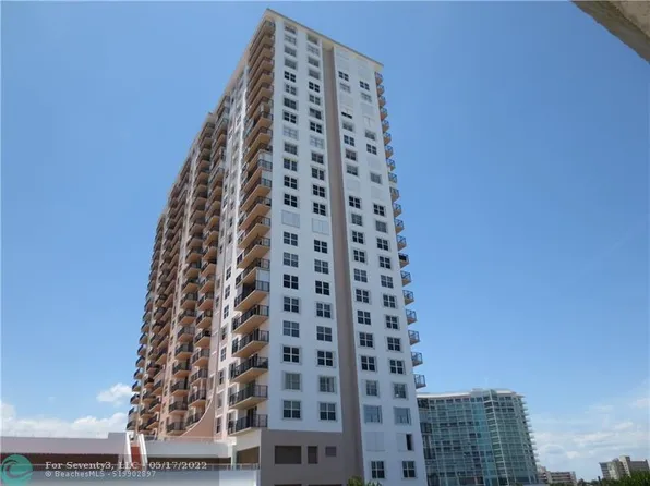 101 Briny Ave APT 1201, Pompano Beach, FL 33062