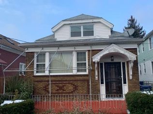 256 Hastings Ave, Buffalo, NY