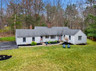 25 West Drive, Bedford, NH 03110