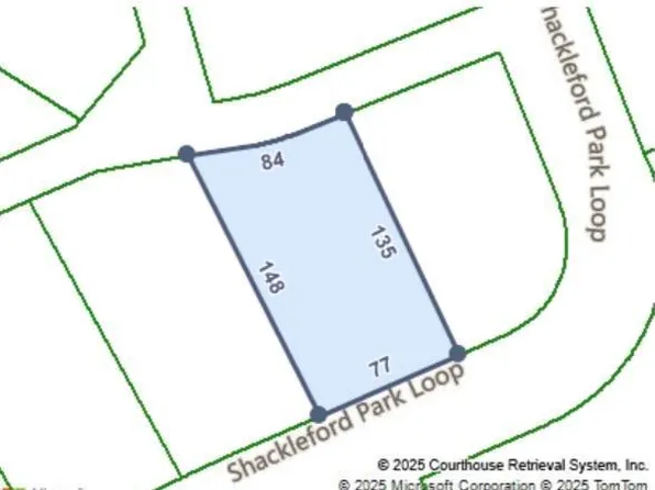 Lot 5 Shackleford Park Loop #Phase 2, Georgetown, SC 29440
